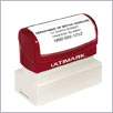 Stampile Ultimark UM12