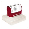 Stampile Ultimark UM34