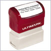 Stampile Ultimark UM4